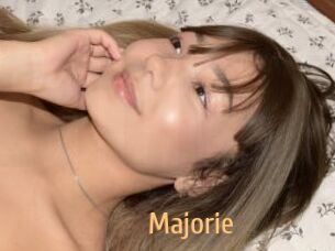 Majorie