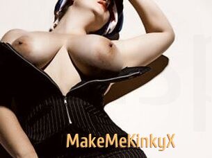 MakeMeKinkyX