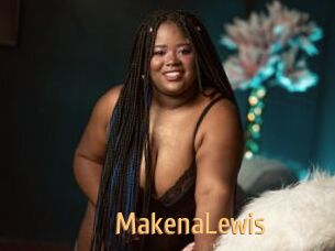 MakenaLewis