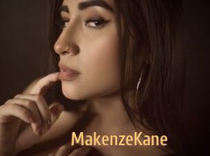 MakenzeKane