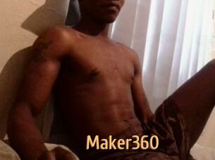 Maker360