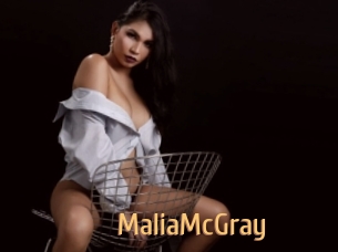 MaliaMcGray