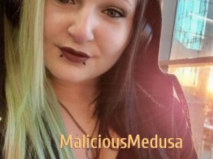 MaliciousMedusa