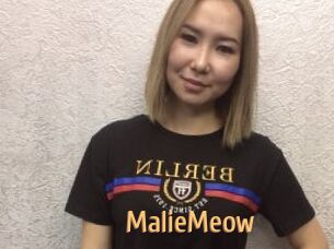 MalieMeow