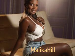 MalikaHill