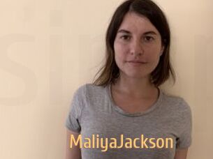 MaliyaJackson