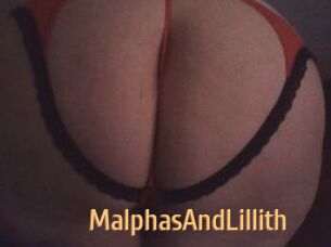 MalphasAndLillith