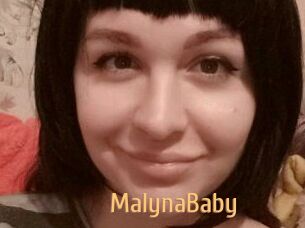 MalynaBaby