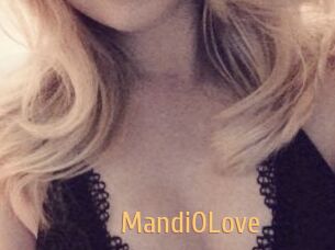 MandiOLove