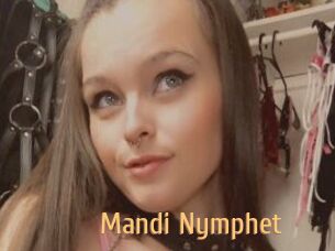 Mandi_Nymphet