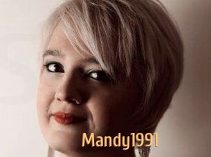 Mandy1991