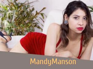 MandyManson