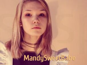 MandySweetBabe