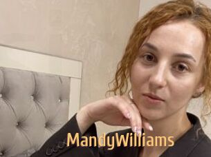 MandyWilliams
