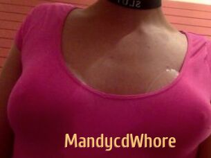 MandycdWhore