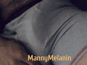 MannyMelanin