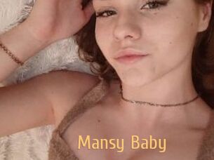 Mansy_Baby