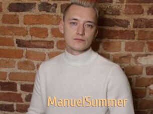 ManuelSummer