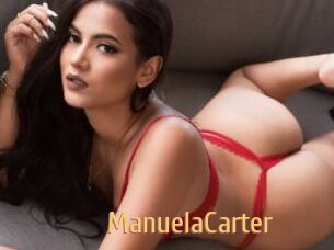 ManuelaCarter