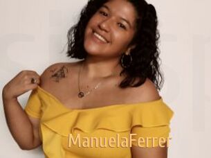 ManuelaFerrer