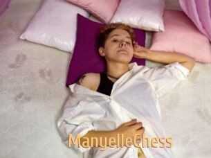 ManyelleChess