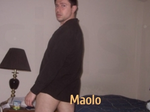 Maolo