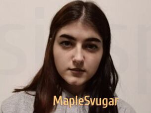 MapleSvugar