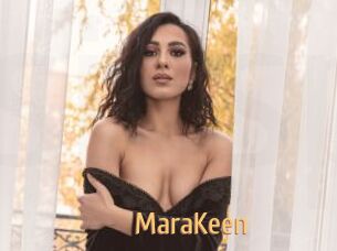 MaraKeen