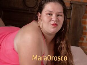 MaraOrosco