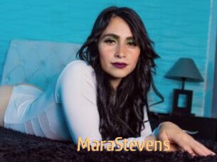 MaraStevens