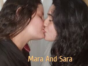 Mara_And_Sara