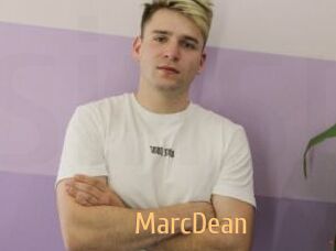 MarcDean