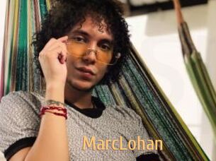 MarcLohan