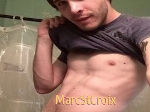 MarcStCroix