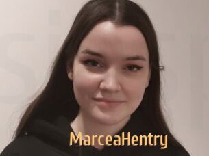 MarceaHentry