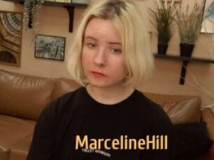 MarcelineHill