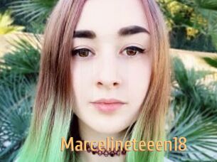 Marcelineteeen18