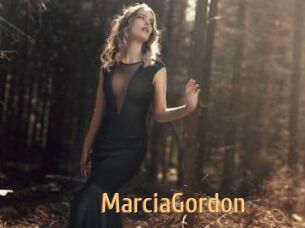 MarciaGordon