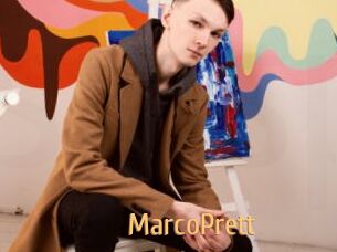 MarcoPrett