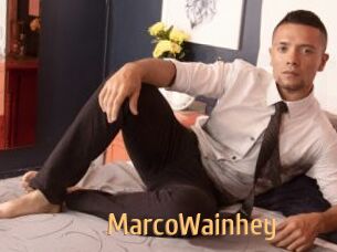 MarcoWainhey