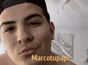 Marcotupapi