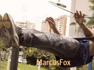 MarcusFox