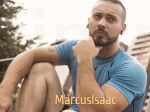 MarcusIsaac