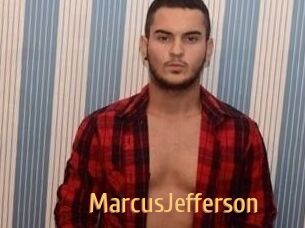 MarcusJefferson