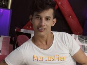 MarcusPier