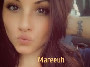 Mareeuh