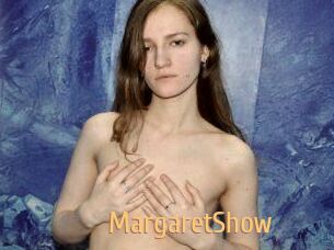 MargaretShow