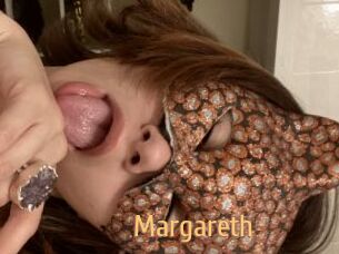 Margareth