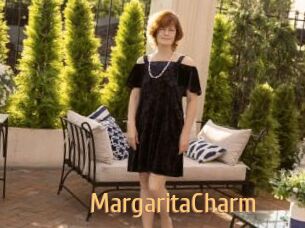 MargaritaCharm