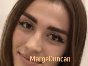 MargeDuncan